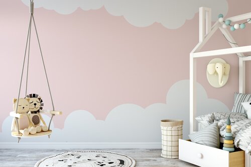 Lastenhuoneen sisustaminen Montessoripedagogiikan metodein