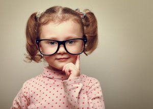 12 saksankielistä nimeä tyttölapselle