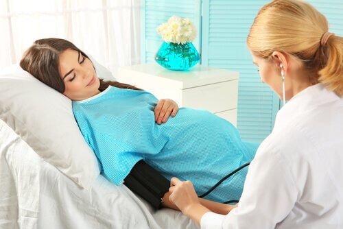 Mitä ovat synnytysrepeämät ja voidaanko niitä ehkäistä?
