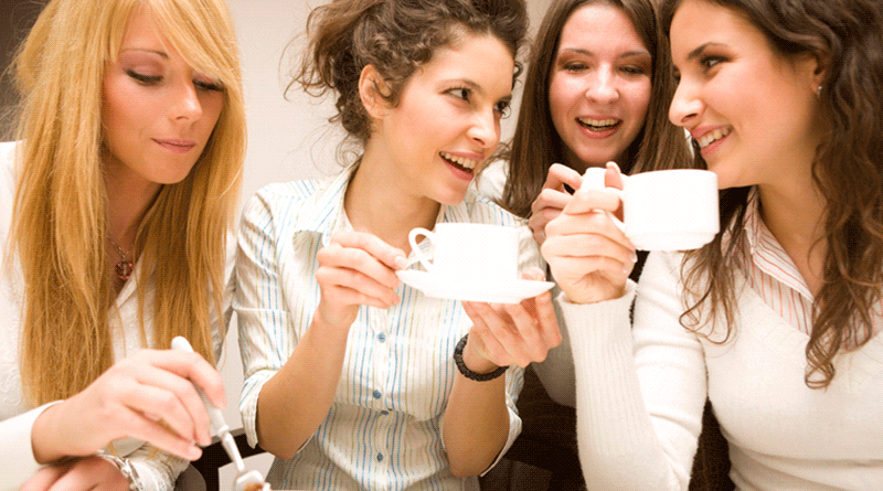 Kofeiinin vaikutus vauvaan imetysaikana