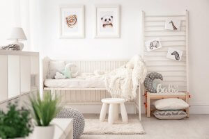 Fengshui apuna kodin sisustamisessa