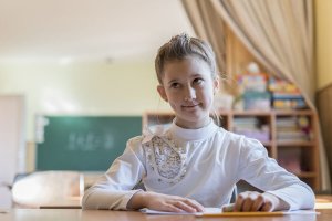 Lapsen keskittymiskyvyn parantaminen 5 vinkin avulla