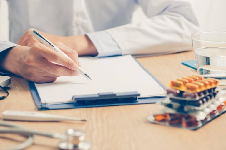 Raskauden aikana kielletyt lääkkeet