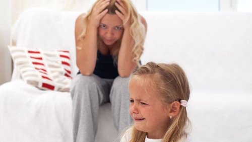 Lapsen kiukuttelu: 5 avainasiaa vihan hallintaan