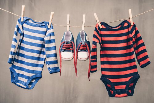 Naisen toinen raskaus