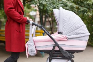 Mitä pakata vauvan hoitolaukkuun?
