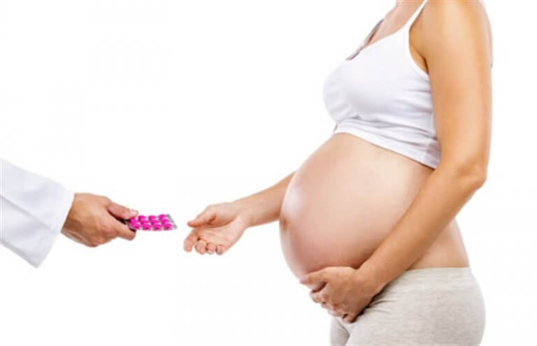 Turvalliset lääkkeet raskauden aikana