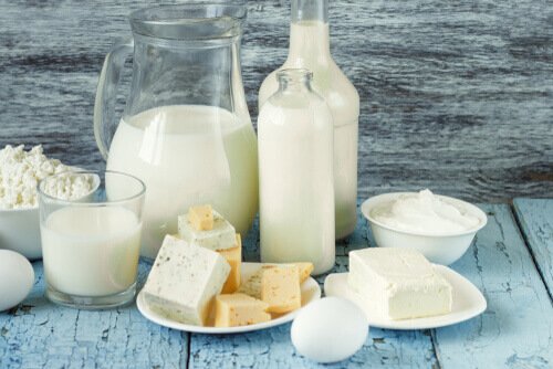 8 vitamiinipitoista ruokaa lapsille