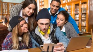 Halu olla suosittu on tavallinen nuoruusiän ilmiö