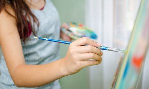 Kuinka lapsen luontaista lahjakkuutta voidaan kehittää?