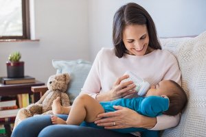 Tädiksi tuleminen ensimmäistä kertaa