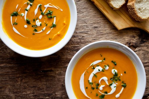 Herkulliset vihannessosereseptit lapsille