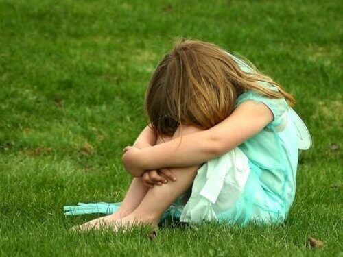 Lapsen itsetunnon vahvistaminen 4 keinon avulla