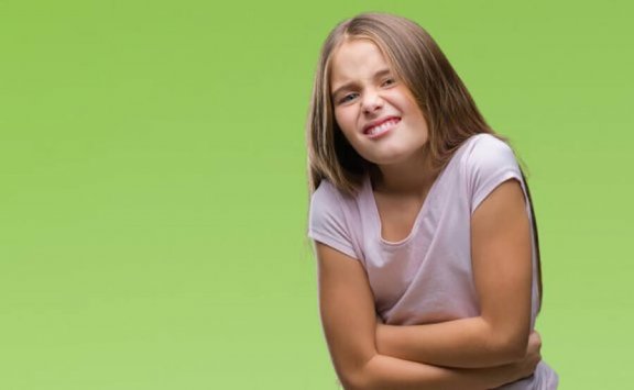 Toiminnalliset vatsavaivat lapsilla