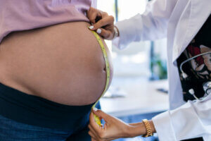 Raskaus ja suurikokoinen sikiö