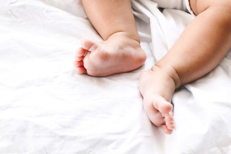 Mikä on vastasyntyneen kantapäästä otettava ihopistosnäyte?