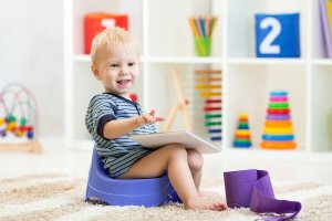 Potalle opettelu 6 vinkin avulla