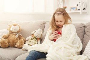 5 lapsille vaarallista luontaistuotetta