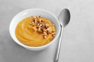 Magnesiumin saannin varmistaminen 4 ruokalajin avulla