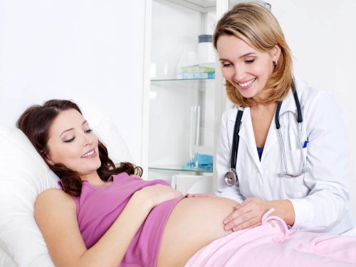 Minkälaisissa testeissä sinun tulisi käydä raskautesi aikana?
