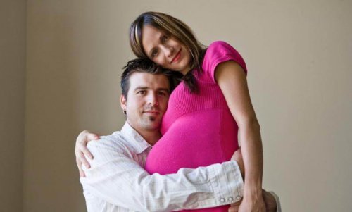Kannattaako raskaus yli 35-vuotiaana?