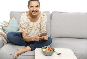 3 vähärasvaista reseptiä synnytyksen jälkeiseen aikaan