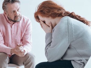 Mikä on synnytyksen jälkeinen psykoosi?