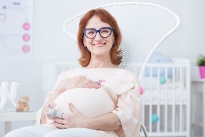 Kannattaako raskaus yli 35-vuotiaana?