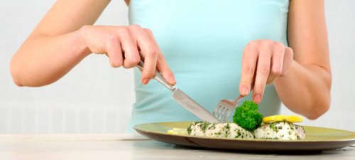 Raskausajan epämukavuutta voidaan lievittää nauttimalla tiettyjä ruoka-aineita
