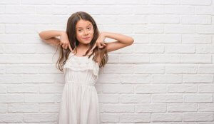 Kuinka kasvattaa muista riippumaton lapsi?