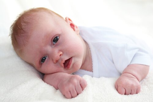 SCID-lapsen hoito on tärkeää aloittaa lapsen ensimmäisten elinviikkojen aikana
