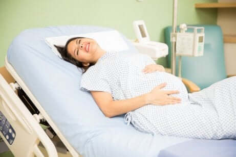 Mitä ovat synnytysrepeämät ja kuinka niitä voidaan ehkäistä?
