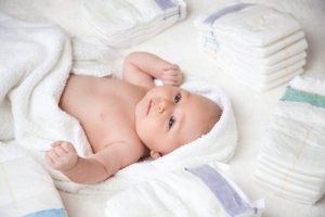 Mistä vaippaihottuma johtuu ja miten sitä hoidetaan?