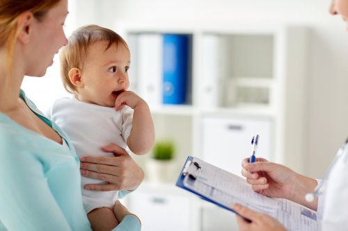 Vaikea synnynnäinen immuunipuutos altistaa lapsen vakavaille tulehdussairauksille