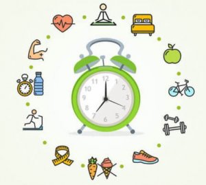 Lasten kotityölistat ja niiden edut