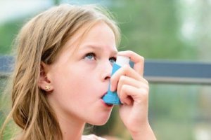 Lasten yleisimmät hengitystietartunnat