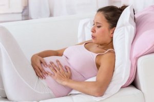 Häpyliitoskivut raskauden aikana