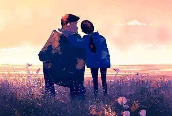 Hyvän isän lapsilleen jättämä perintö