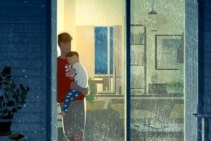 Hyvän isän lapsilleen jättämä perintö