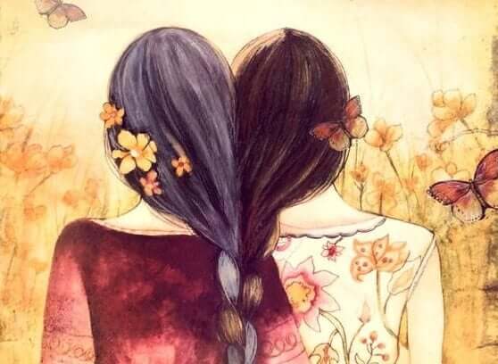 Huolehdi itsestäsi tarjotaksesi parasta lapsellesi