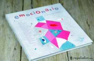 Kirjoja, jotka auttavat lapsen tunteiden käsittelyssä