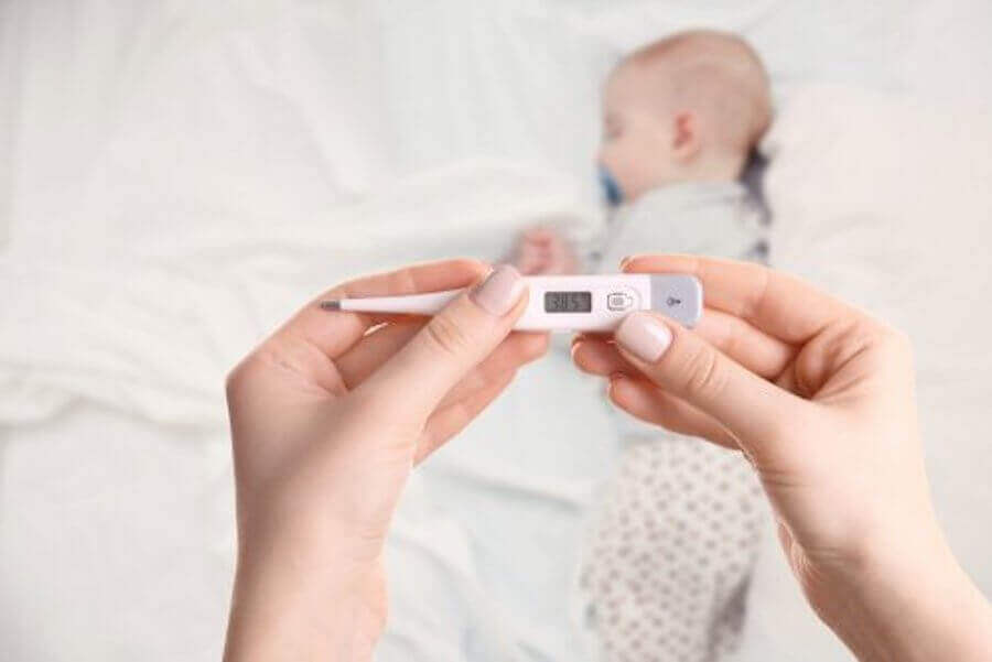 Mikä on rotavirus ja millaisia oireita se aiheuttaa?