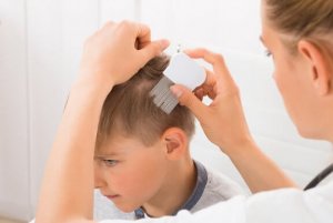 Lapsen psoriaasi ja oireiden helpottaminen luonnollisin keinoin