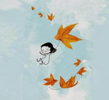 Äiti, nämä asiat haluan oppia sinulta