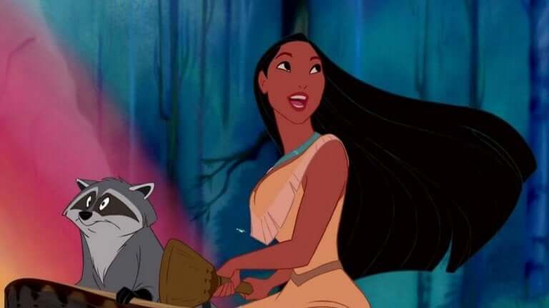 7 Disney-elokuvista tuttua elämänohjetta