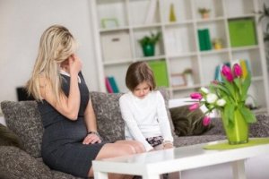 7 yleistä virhettä lasten kasvatuksessa