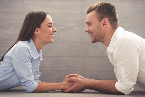 Miksi sitoutuminen on niin tärkeää parisuhteessa?