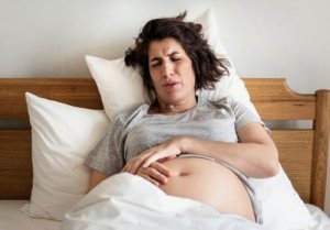 Peräpukamat synnytyksen yhteydessä
