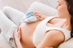 Miksi joillekin pariskunnille syntyy pelkkiä poikia?