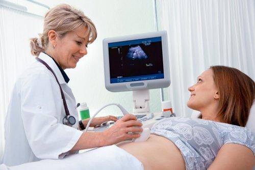 Raskausajan ultraäänitutkimukset